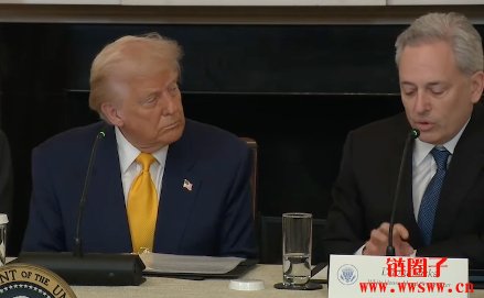 白宫加密峰会未达预期,XRP、ADA、SOL领跌市场,BTC相对稳健