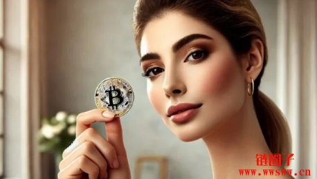 女性加密货币:以长期心态赢得市场的方法