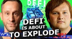 RWA崛起引领2025 DeFi，迷因币降温、机构进场推动资金回流