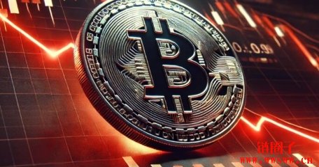 川普力推储备也难止跌?比特币恐测7.8 万美元支撑