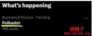 Polkadot Kaito排行榜上线,波卡2025有什么期待?