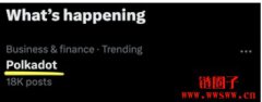 Polkadot Kaito排行榜上线，波卡2025有什么期待？