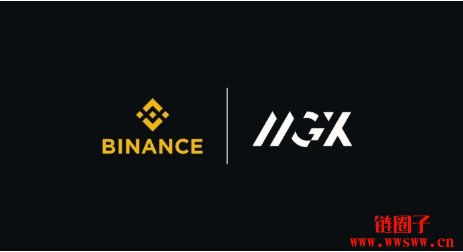 币安迎来首笔机构投资!获阿布达比MGX斥资20亿美元入股