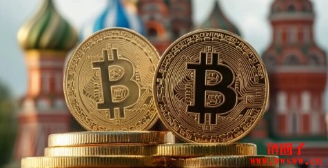 俄罗斯央行推出试验计划:允许富裕投资人交易加密货币