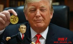 美国政府如何零成本累积比特币？解析10大预算中立策略