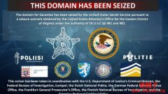 美国司法部联手印度逮捕俄罗斯交易所Garantex开发者，打击非法洗钱