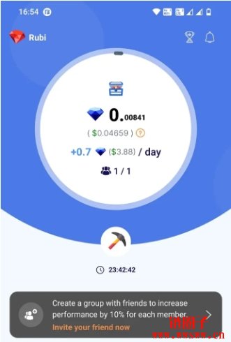 Rubi币是什么？是诈骗吗？Rubi币挖矿教学