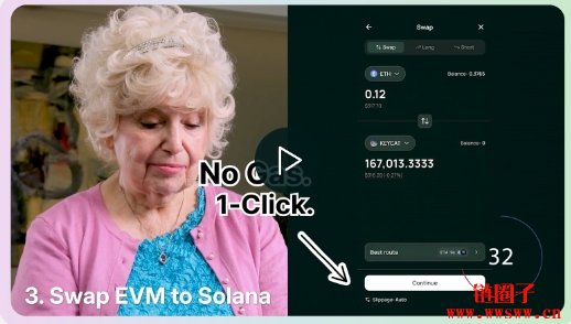 Defi.app是什么？Defi.app注册/充值/交易教学
