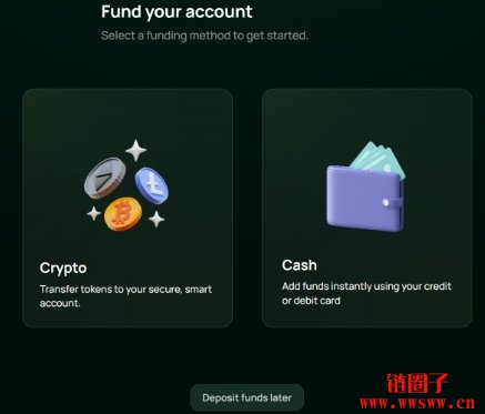 Defi.app是什么？Defi.app注册/充值/交易教学