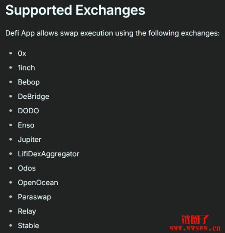 Defi.app是什么？Defi.app注册/充值/交易教学