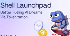 <b>Shell Launchpad 如何创建你的 AI代理？三种模式任你选</b>