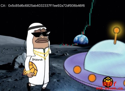 什么是Mubarak(MUBARAK币)?如何运作?