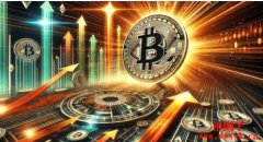 美国比特币ETF迎来6周最大单日净流入,狂吸2.74亿美元资金 美国比特币ETF迎来6周最大单日净流入,狂吸2.74亿美元资金