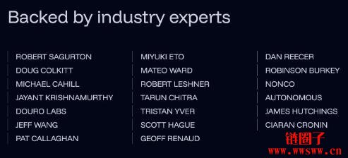 什么是FOGO区块链？FOGO融资消息以及路线图与合作项目