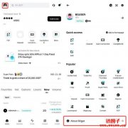 如何在Bitget应用程序中手动切换线路？