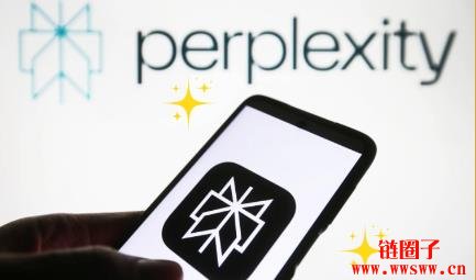 AI搜索新星Perplexity估值冲上180亿美元!剑指Google与OpenAI