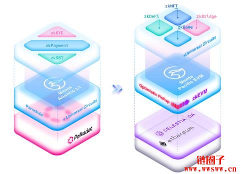什么是Manta区块链？MANTA代币经济学和用途