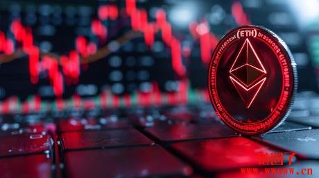 以太币单日销毁数量创历史新低,链上巨鲸却在积累筹码?