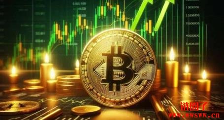 币市挥别关税阴霾绝地反攻?比特币飙破8.7万美元