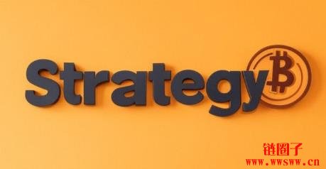Strategy持币量上看100万枚!Strategy目标价上看600美元