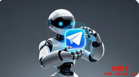 TG电报导入Grok聊天机器人!AI机器人登陆通讯软件有何目的?
