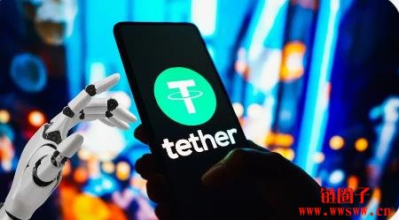 稳定币龙头Tether投资媒体公司！积极跨产业布局有何目的？