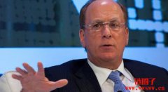 贝莱德执行长警告:美国债务失控或让比特币取代美元 贝莱德执行长警告:美国债务失控或让比特币取代美元