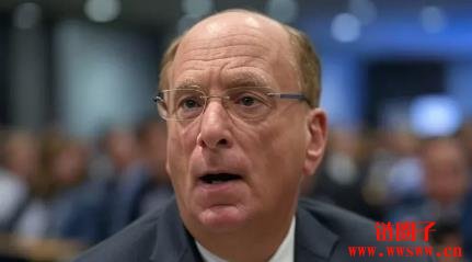 贝莱德执行长Larry Fink看好资产代币化,是对加密货币的利好吗?