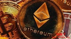 以太币周二逆势上涨，此外还有一个催化剂
