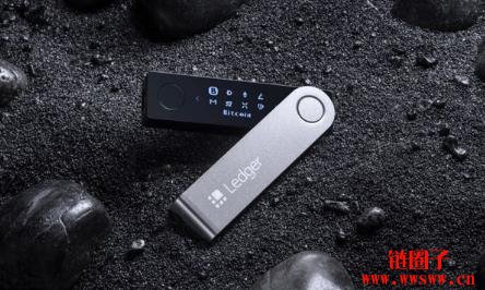 2025年硬件钱包推荐及使用指南