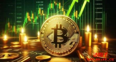 不怕关税战搅局!比特币今年拼20万美元不是梦