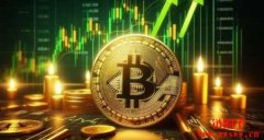 不怕关税战搅局!比特币今年拼20万美元不是梦 不怕关税战搅局!比特币今年拼20万美元不是梦
