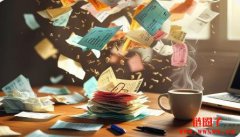 ChatGPT 4o模型也能生成假收据?AI引起诈骗担忧 ChatGPT 4o模型也能生成假收据?AI引起诈骗担忧