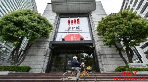 亚洲股市黑色星期一,日股已触发熔断机制!