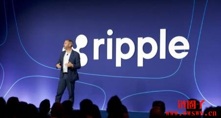 接轨传统金融！Ripple砸12.5亿美元收购经纪商Hidden Road
