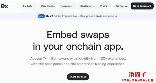 0x(ZRX币)价格预测2025-2040年