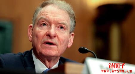 美国参院表决通过任命案,Paul Atkins确定出任SEC主席