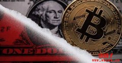美元走弱利多比特币！Bitwise：BTC年底上看20万美元