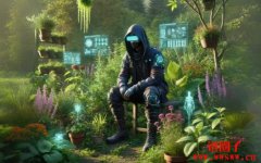 什么是以太坊的Cypherpunk精神?从去中心化到新世代重启运动 什么是以太坊的Cypherpunk精神?从去中心化到新世代重启运动