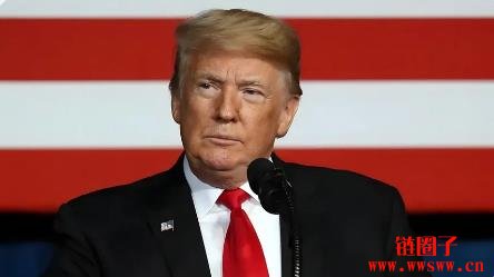 川普关税政策延后!比特币还有机会站回10万美元吗?