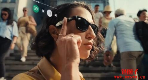 Meta智能眼镜Hypernova快来了?可能有哪些亮点?