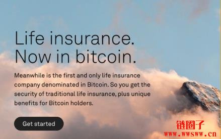 什么是Meanwhile?BTC计价保险更能避税?