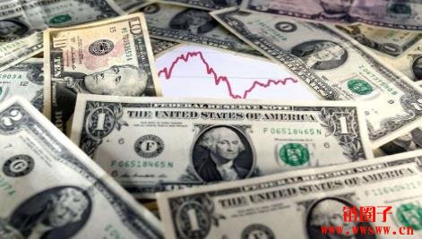 什么是美元指数（USDX）？美元指数高低代表什么？