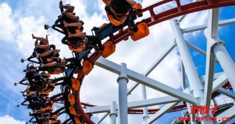 合约市场爆连锁清算?ACT、IP同步急挫20%又迅速反弹