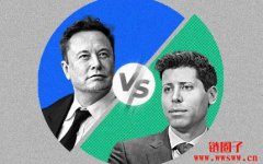 <b>OpenAI 打算开发社群平台?社群数据成AI模型黄金燃料</b> <b>OpenAI 打算开发社群平台?社群数据成AI模型黄金燃料</b>