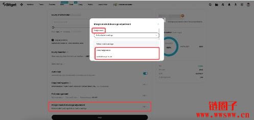 市场波动如何影响杠杆？如何在跟单交易中应对市场波动？