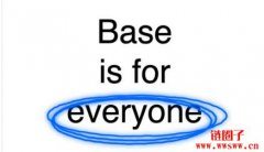 Base链官方发币?BASE币市值突破两千万美元 Base链官方发币?BASE币市值突破两千万美元