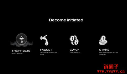 Initia是什么区块链？工作原理和项目背景