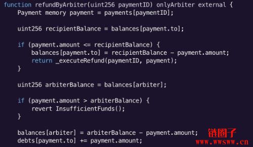 Circle新推Refund Protocol,打造Web3版信用卡争议处理机制