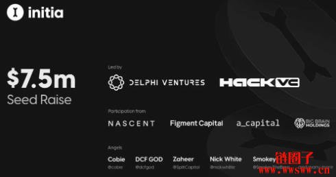 Initia（INIT）是什么？INIT代币经济学和空投教学